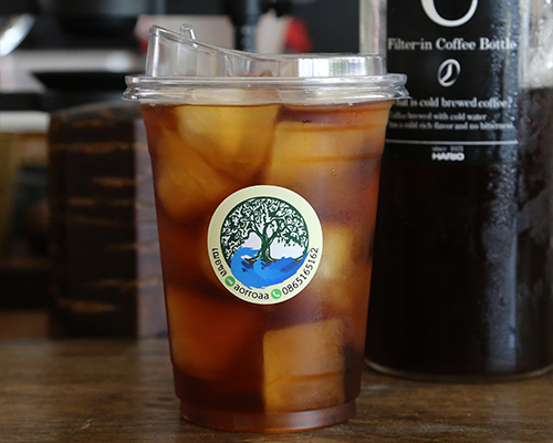 Cold Brew