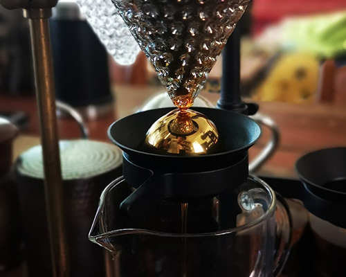Drip Coffee