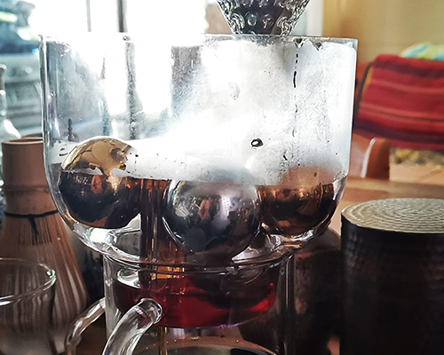 Iced Drip Coffee