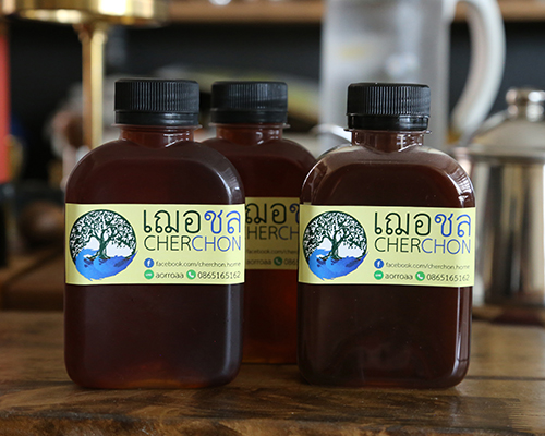 Cold Brew